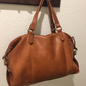 Madewell Leather purse